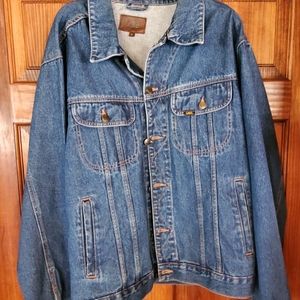 Lee denim jacket